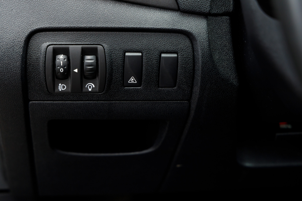 Renault Grand Scenic фото 13