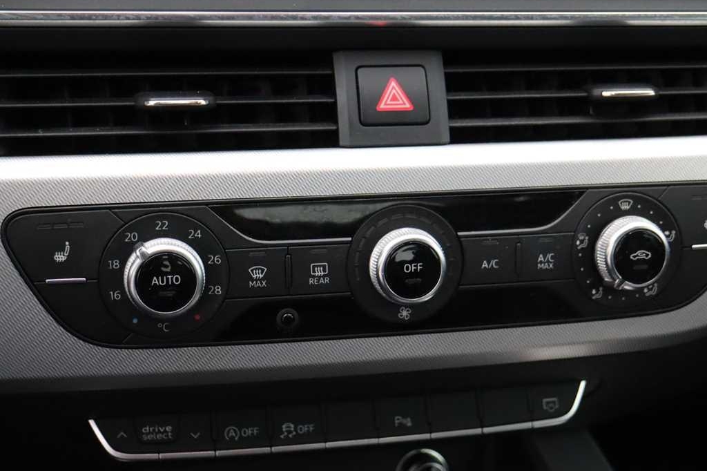 Audi A5 2017 фото 29