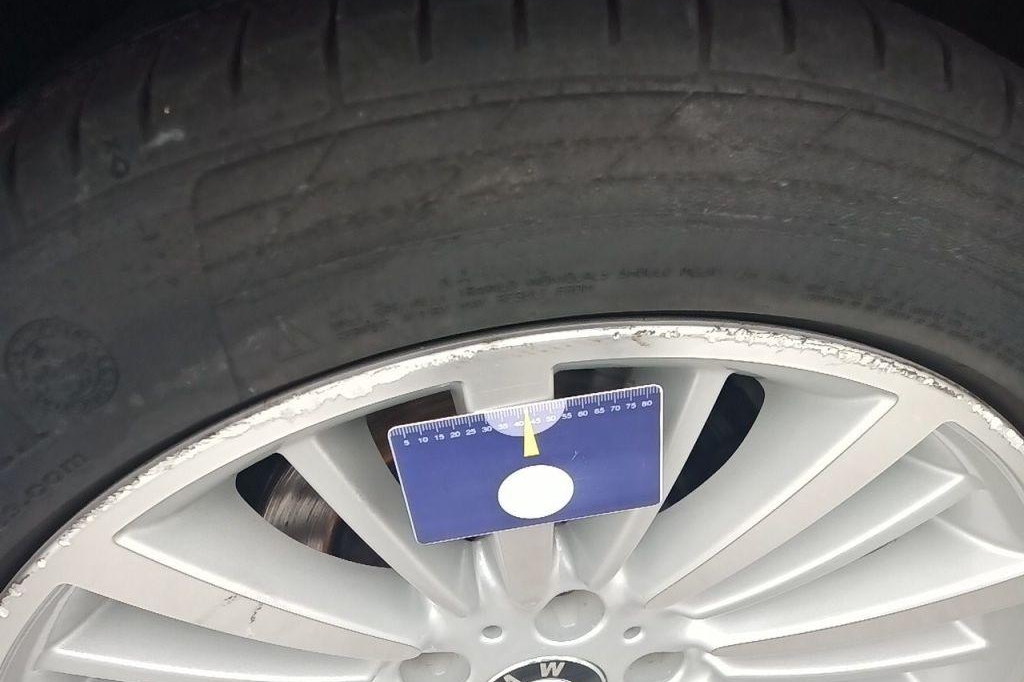 BMW 3er Gran Turismo 2015 photo 25