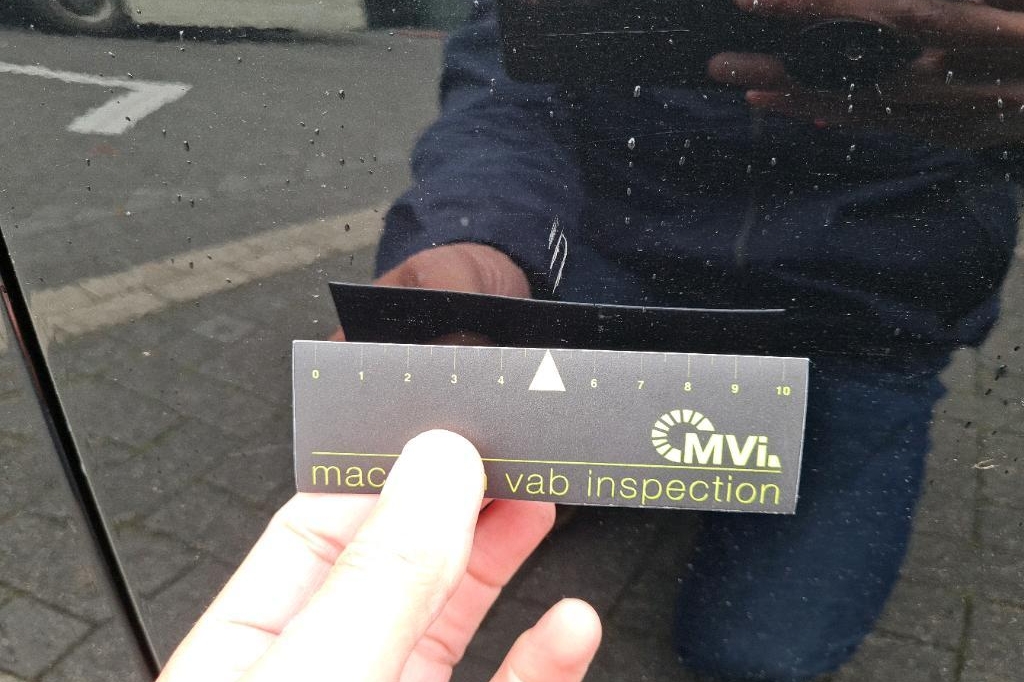 BMW 5 Series 2017 фото 18