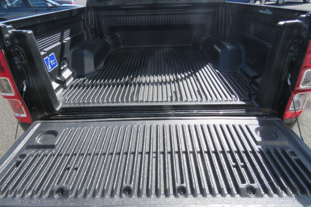 Ford Ranger 2021 photo 15