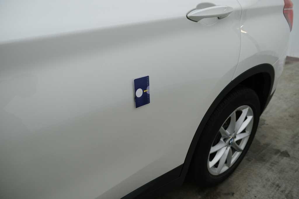 BMW X1 2017 photo 37