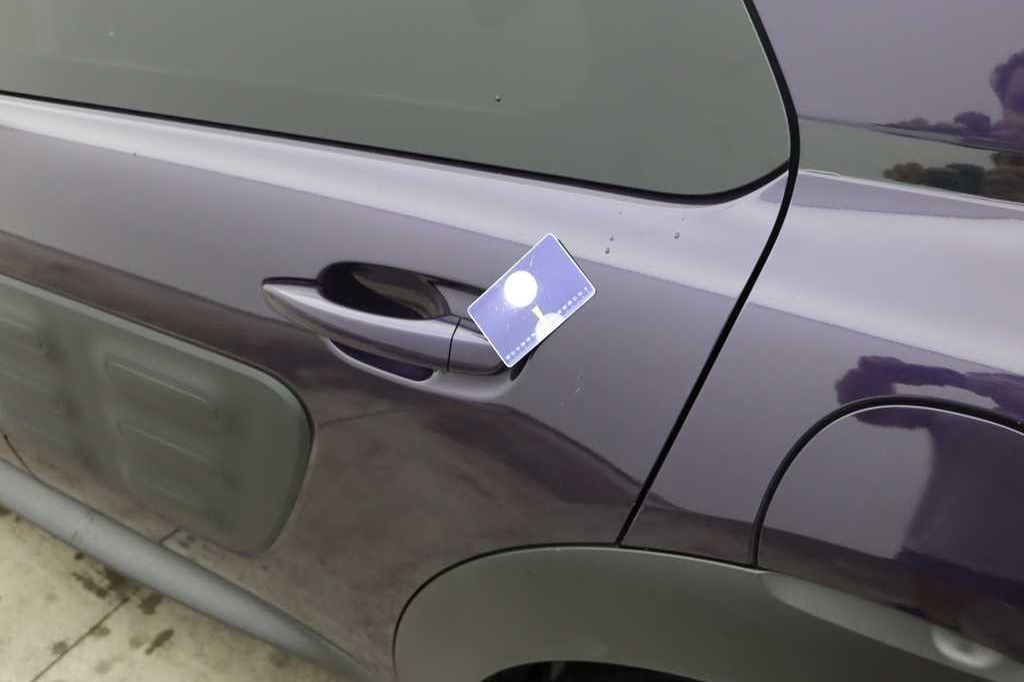 Citroen C4 Cactus 2016 фото 71