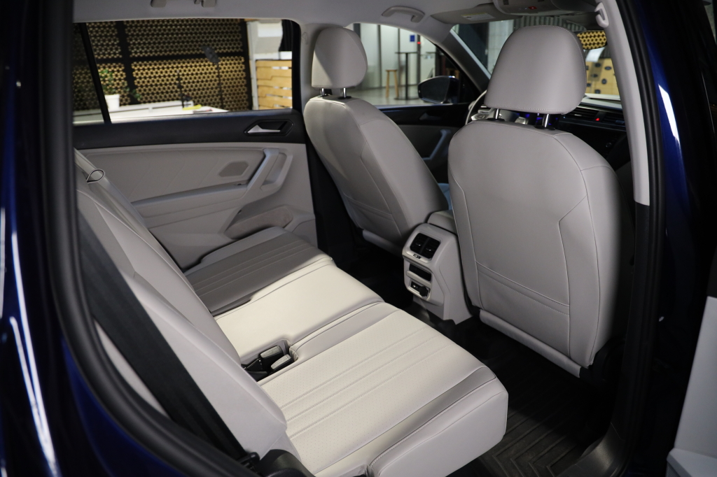 Volkswagen Tiguan 2021 photo 32