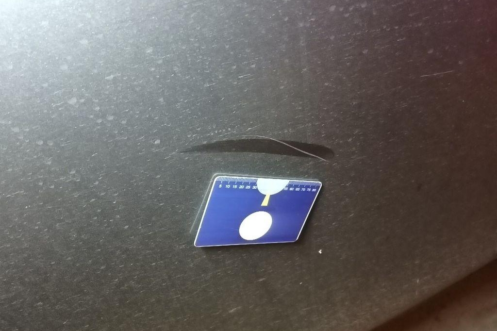 Land Rover Discovery 2016 photo 11