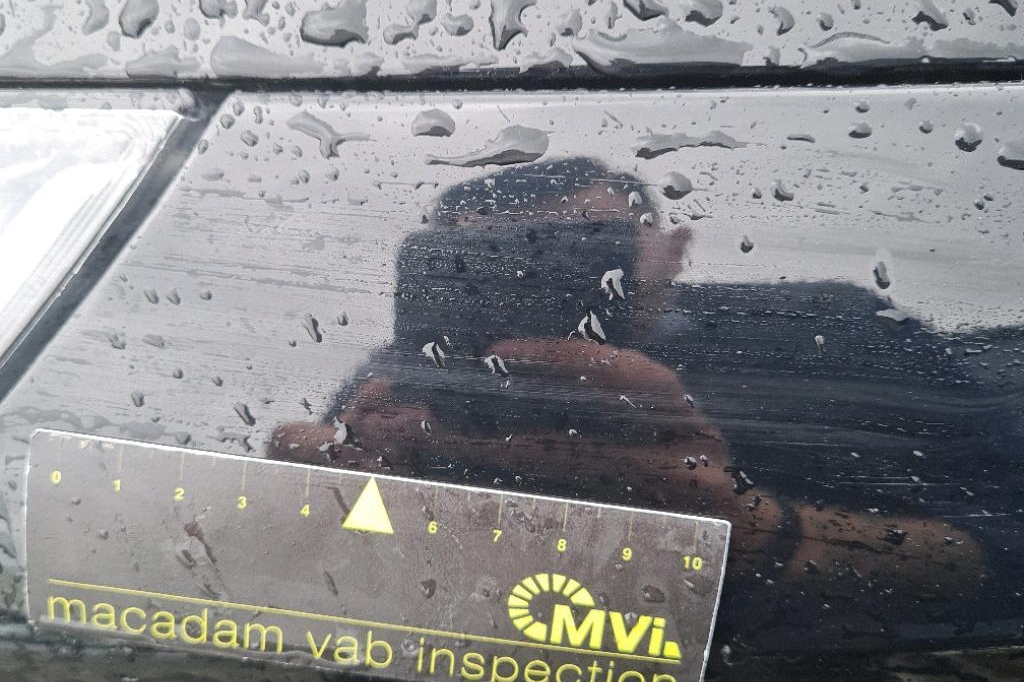 Ford S-Max 2016 фото 9