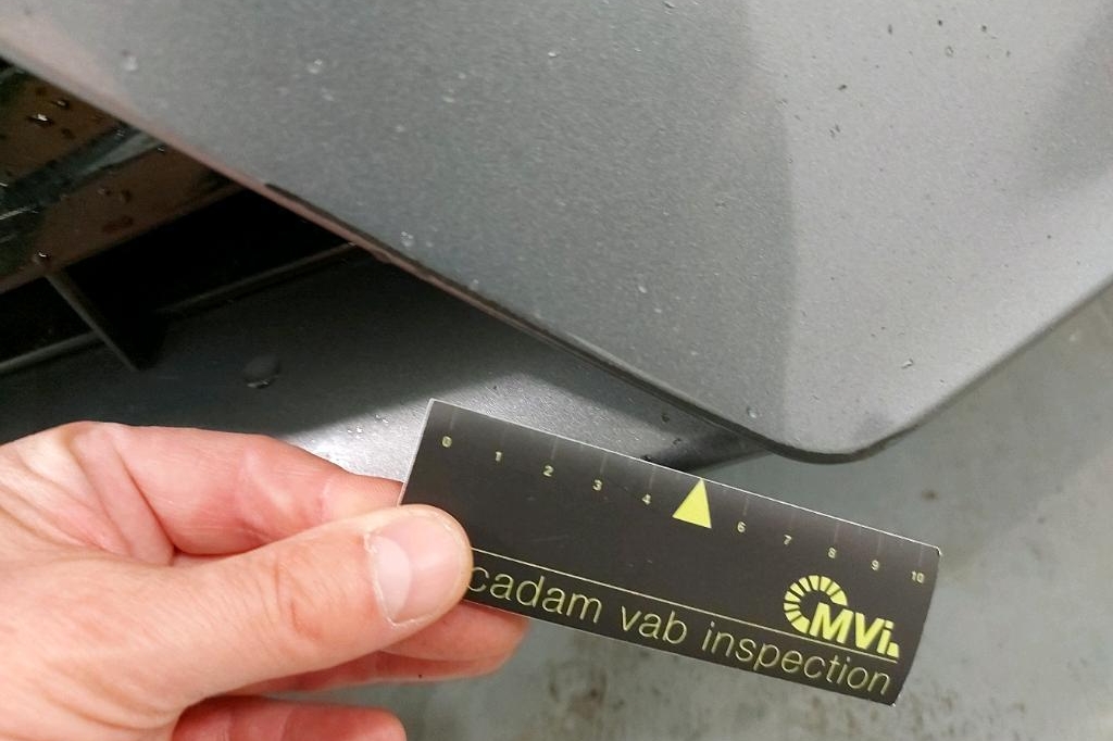 Volvo V90 2018 photo 23