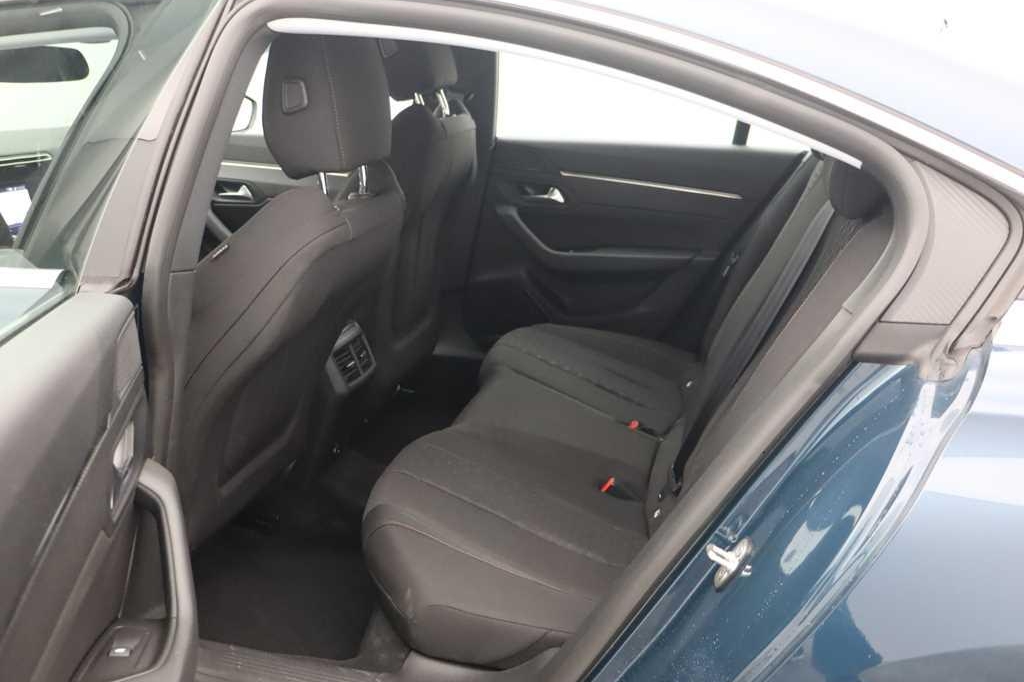 Peugeot 508 2020 фото 1