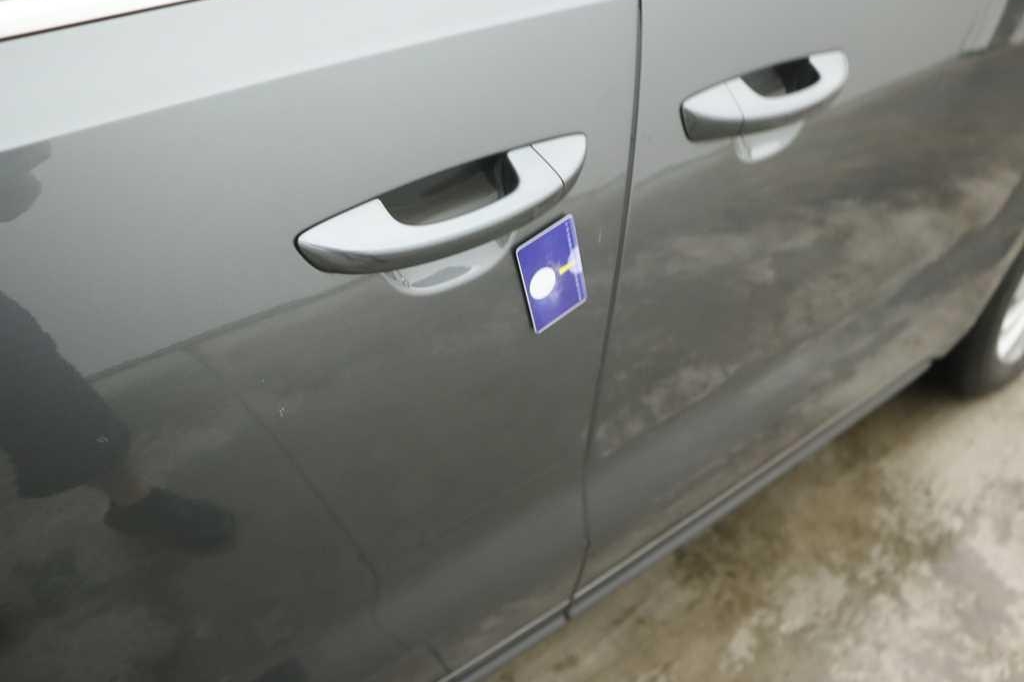 Volkswagen Sharan 2017 фото 60