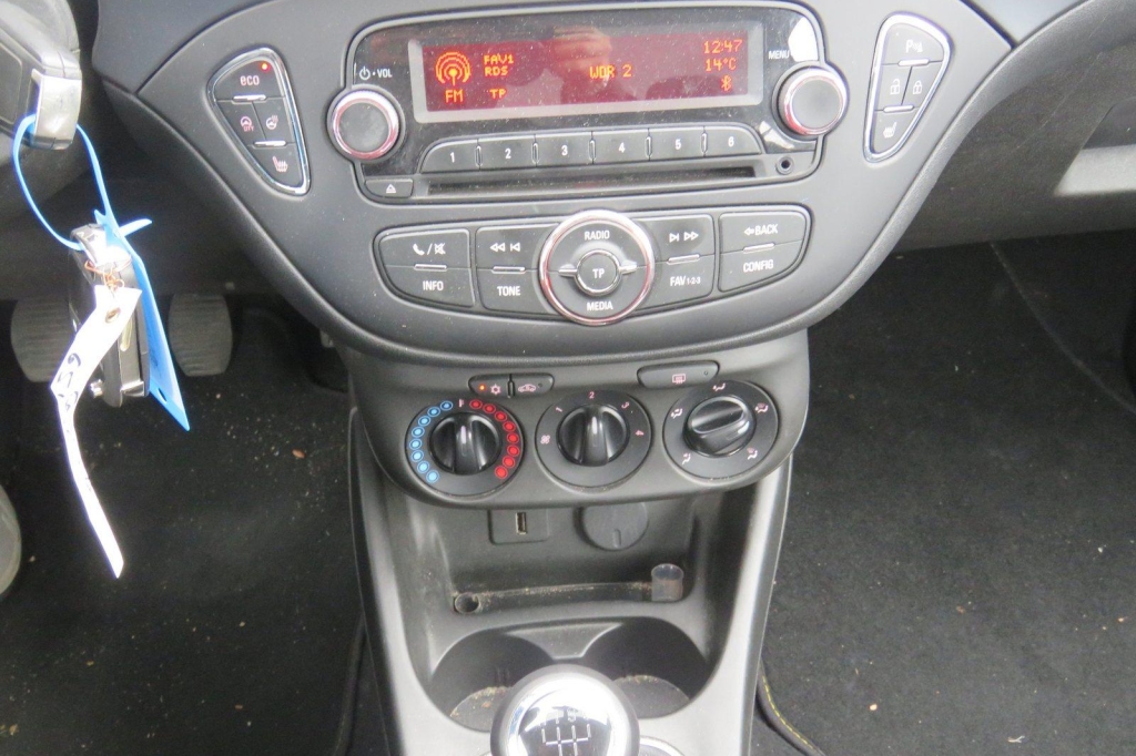 Opel Corsa 2017 photo 5