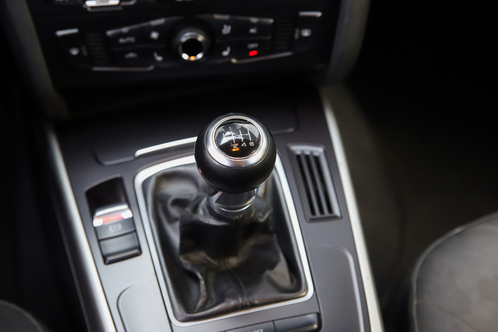 Audi A4 2008 фото 9