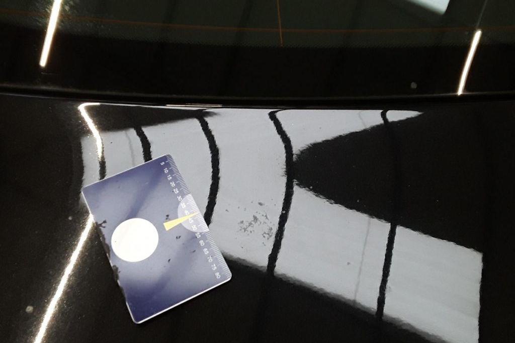 BMW 4er Gran Coupe 2016 фото 19