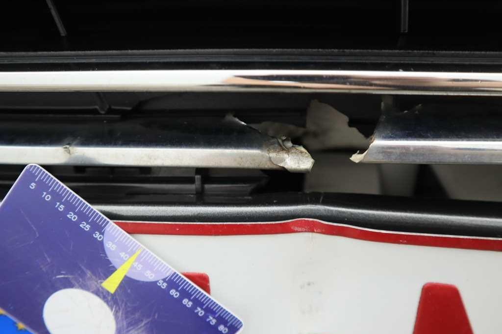 Ford S-Max 2016 фото 27