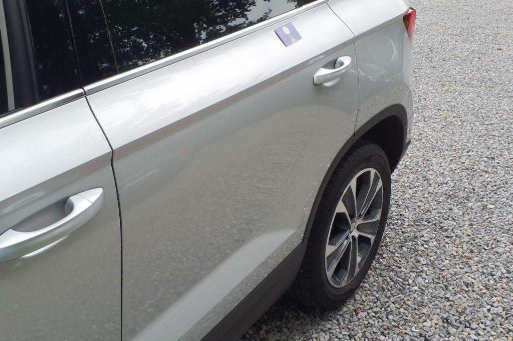 SEAT Ateca 2017 фото 8