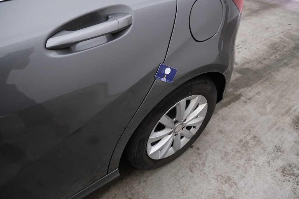 Mercedes-Benz A-Klasse 2016 photo 36