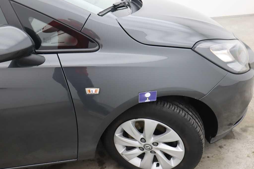 Opel Corsa 2017 photo 41