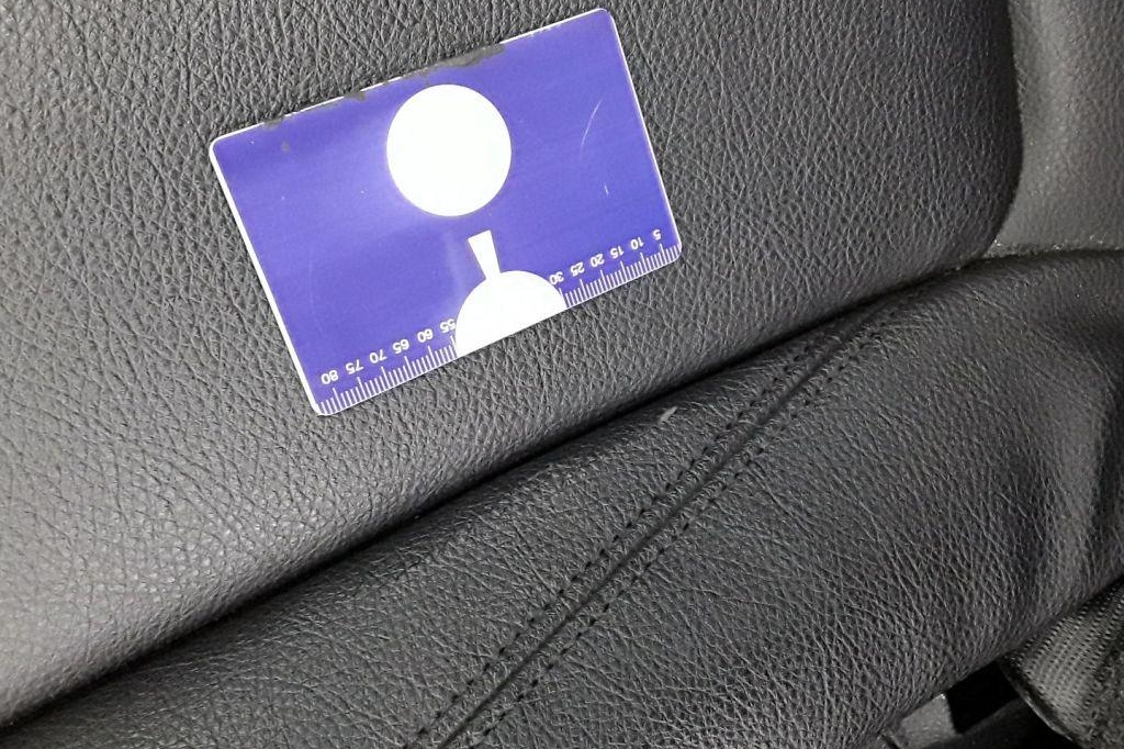 BMW 3er Touring 2017 фото 14