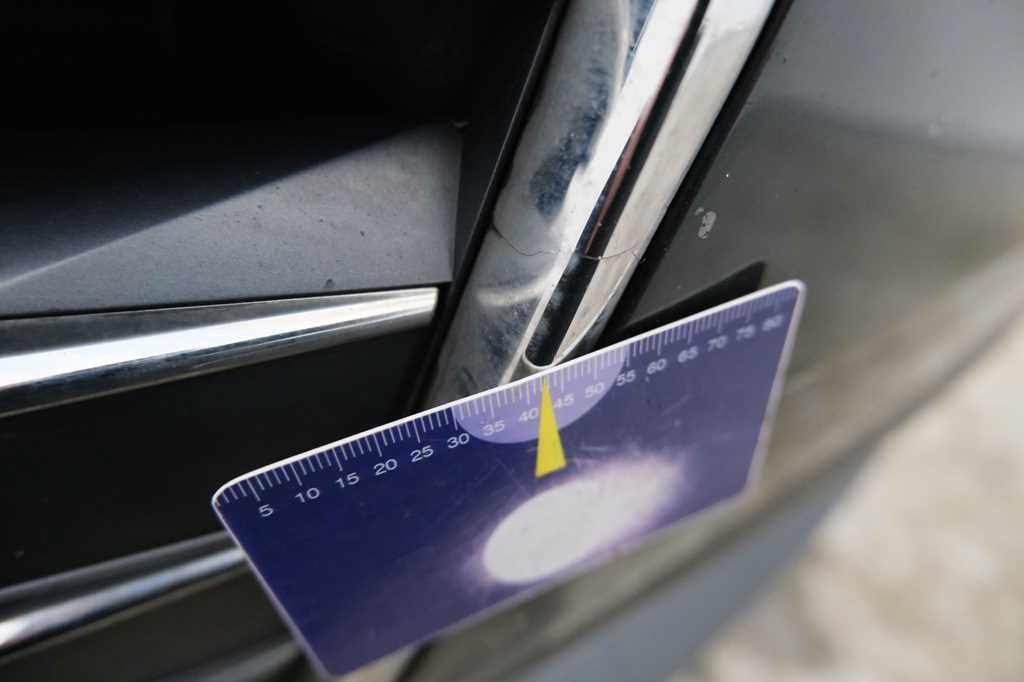 Audi A4 Avant 2016 фото 40