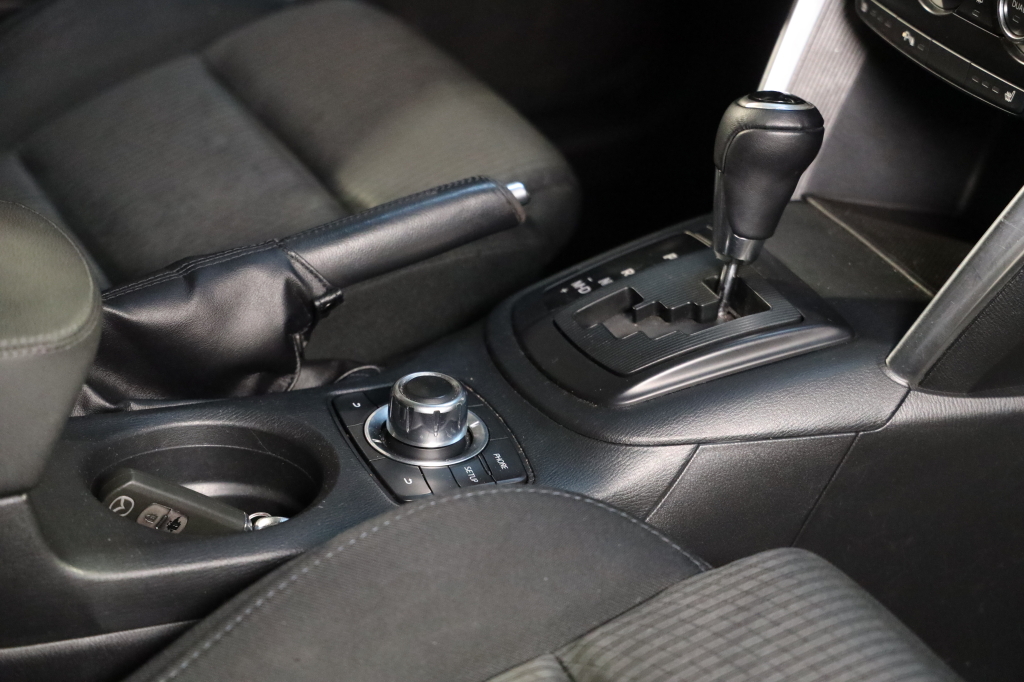 Mazda CX-5 2012 photo 13