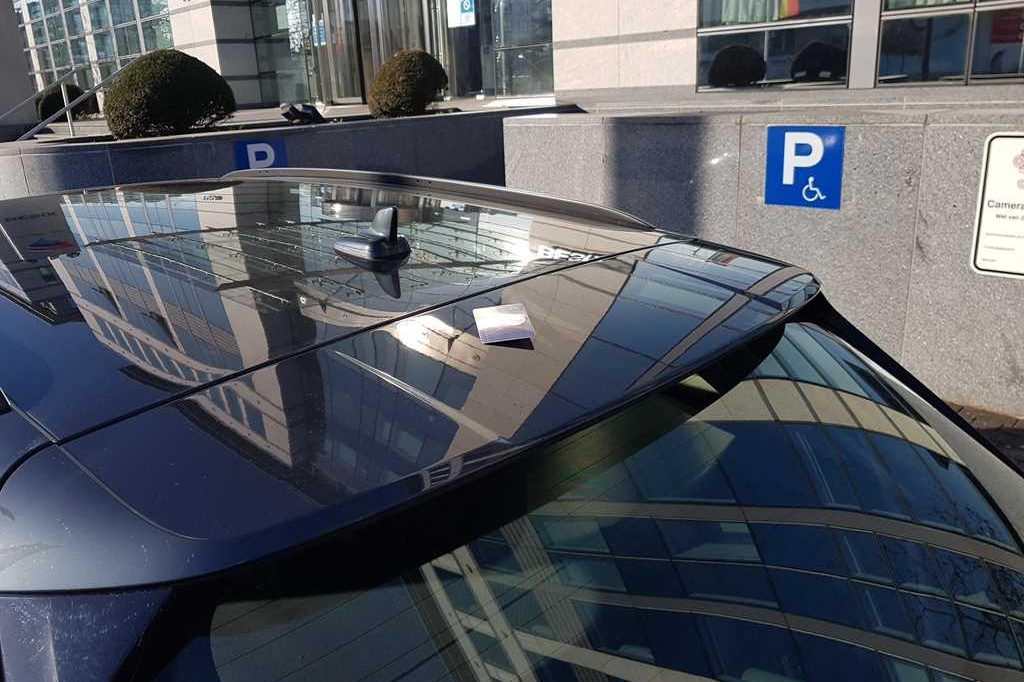 Audi A4 Avant 2017 photo 43