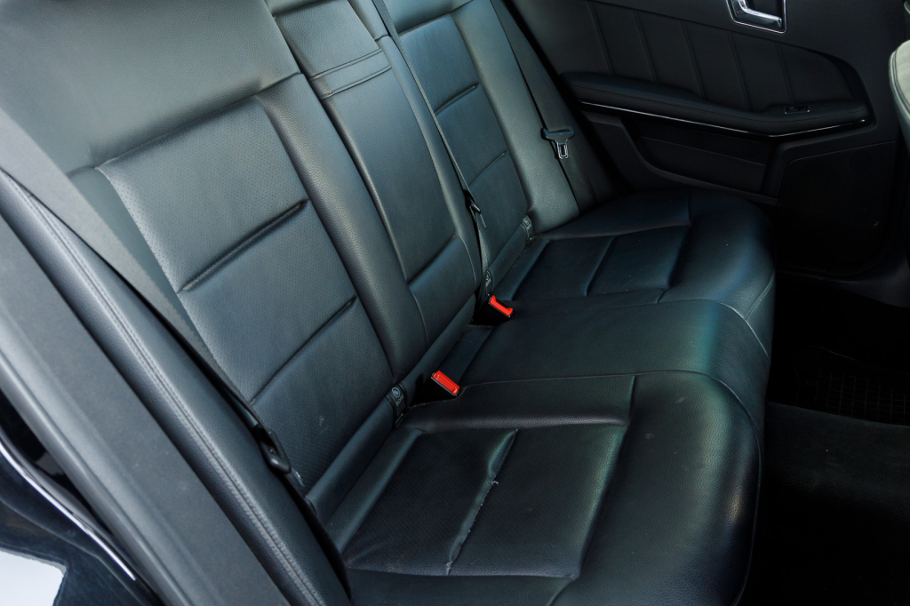 Mercedes-Benz E 250 E250 CDI 2010 фото 18