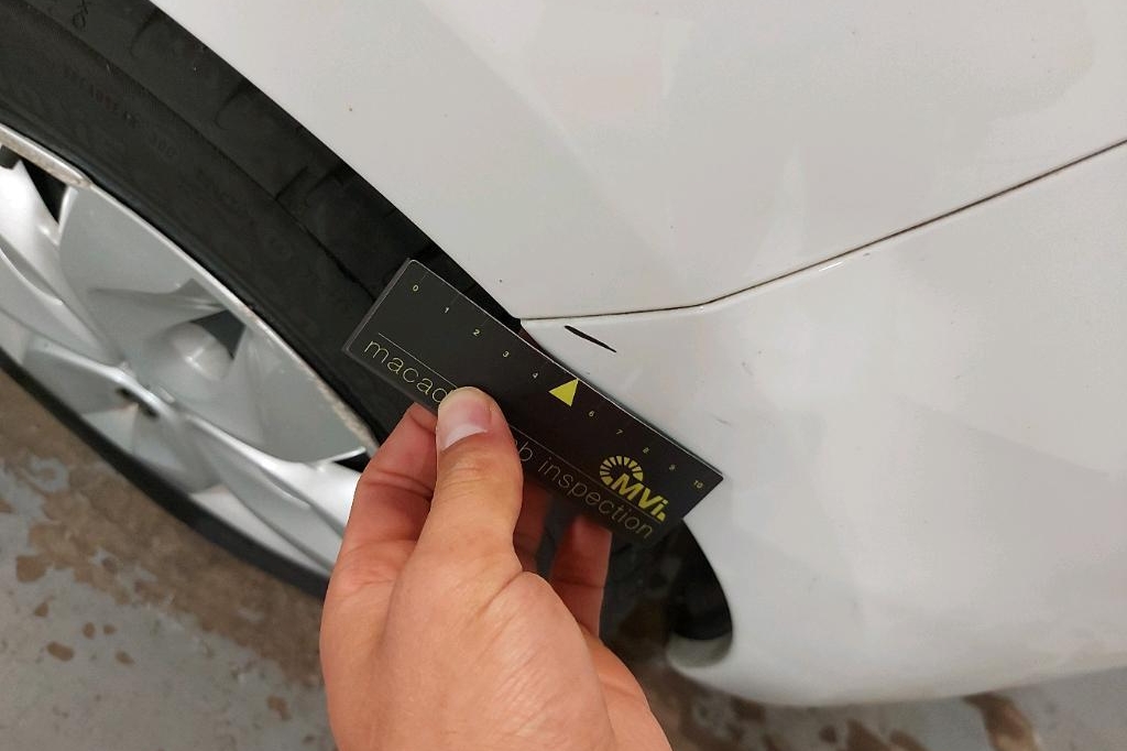 Renault Zoe 2018 photo 12