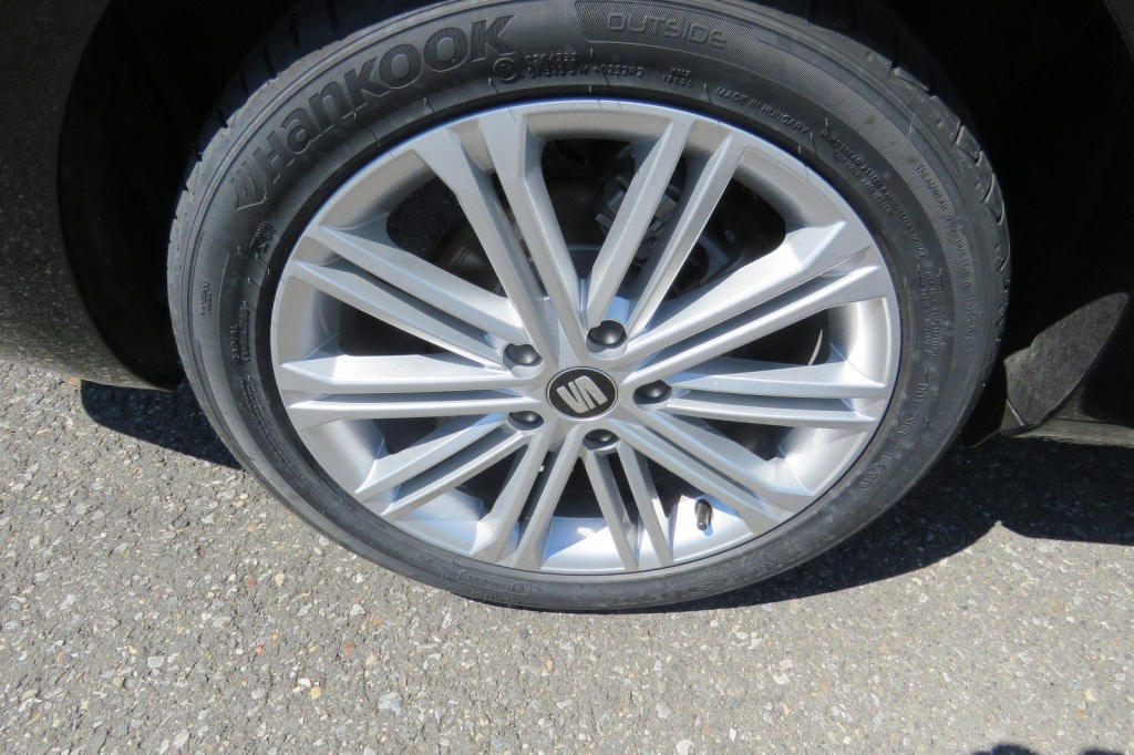 SEAT Leon ST 2020 фото 5