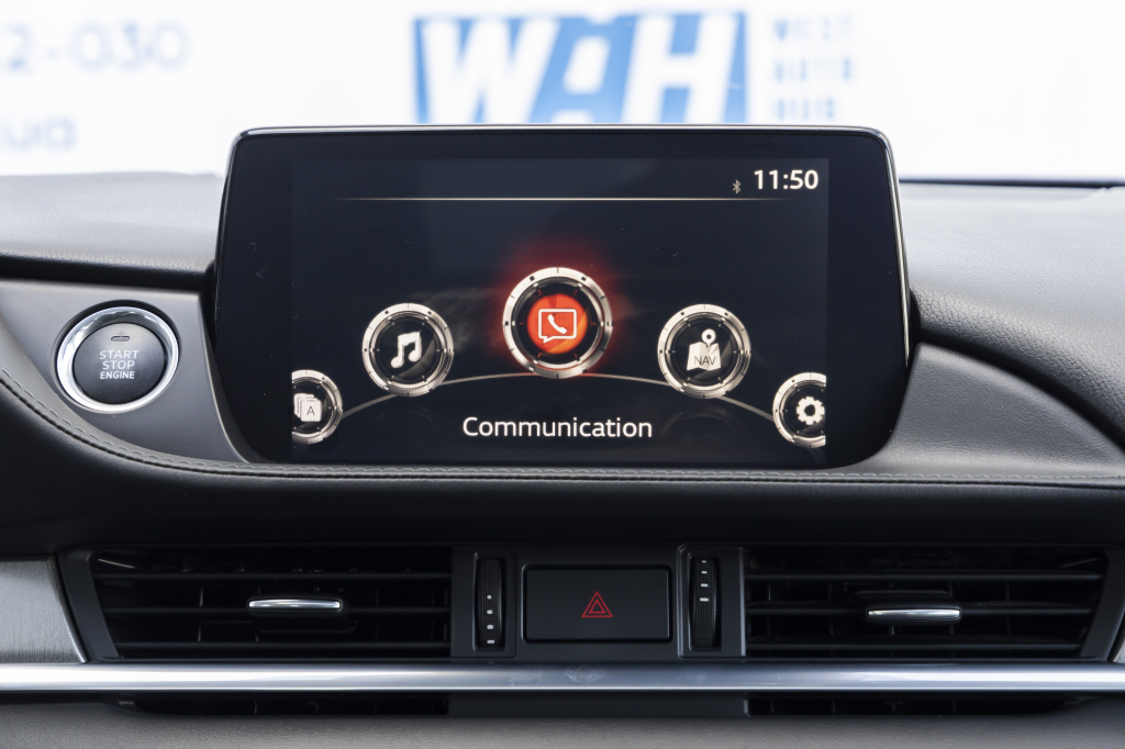 Mazda 6 2021 photo 45