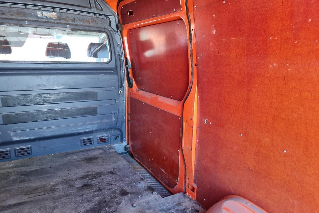 Volkswagen Crafter 2016 фото 69