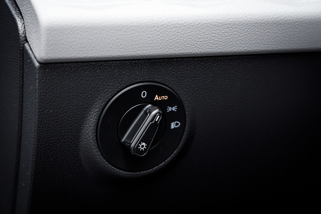 Volkswagen Taos S 2021 фото 17