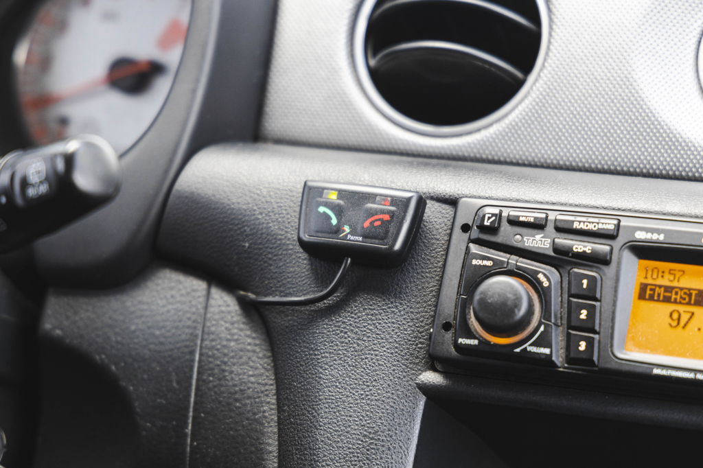 Mitsubishi Outlander 2005 фото 19