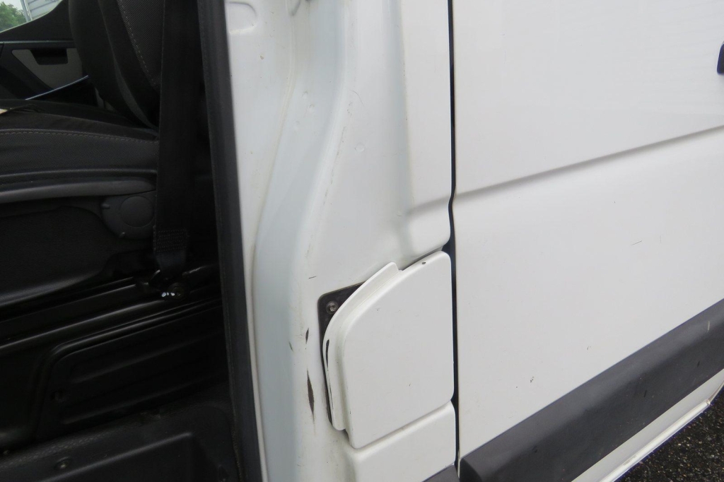 Renault Master 2017 фото 41