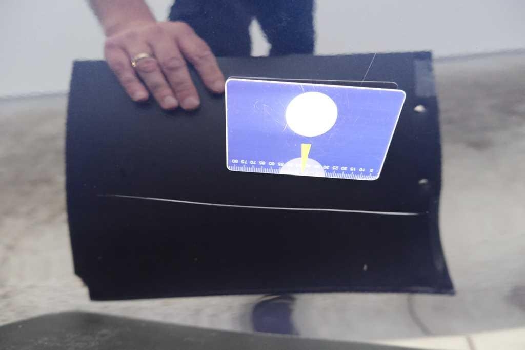 Mercedes-Benz A-Klasse 2017 фото 43