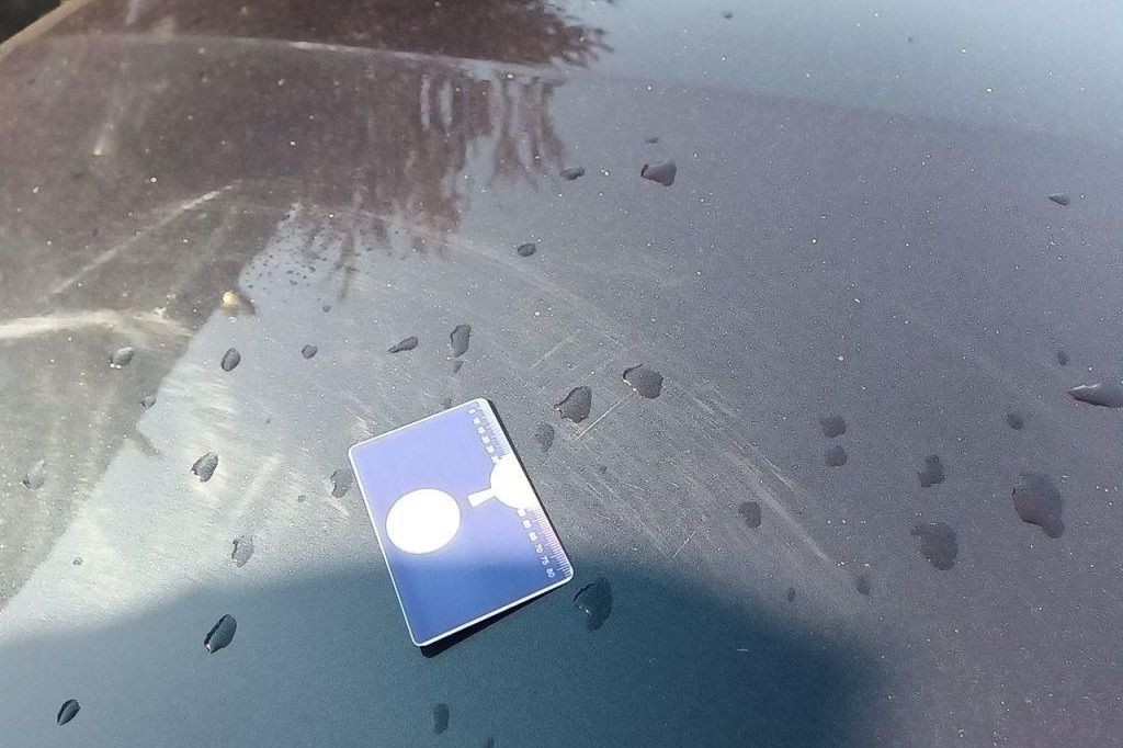 Peugeot 508 SW 2017 фото 37