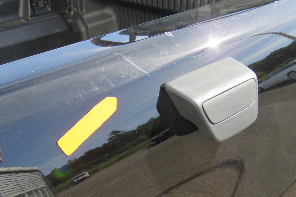 Ford Ranger 2021 photo 31