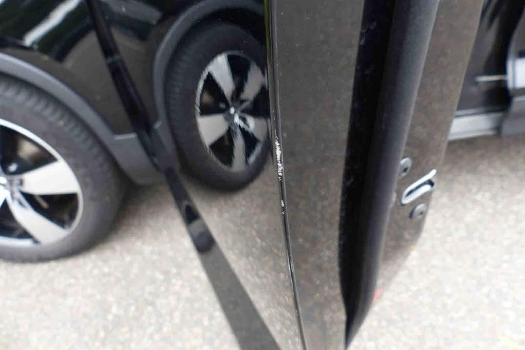 Volvo XC40 2018 photo 14