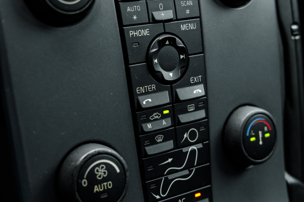 Volvo V50 2007 photo 7