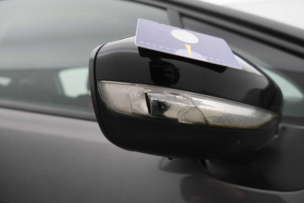 Citroen C3 2018 photo 42