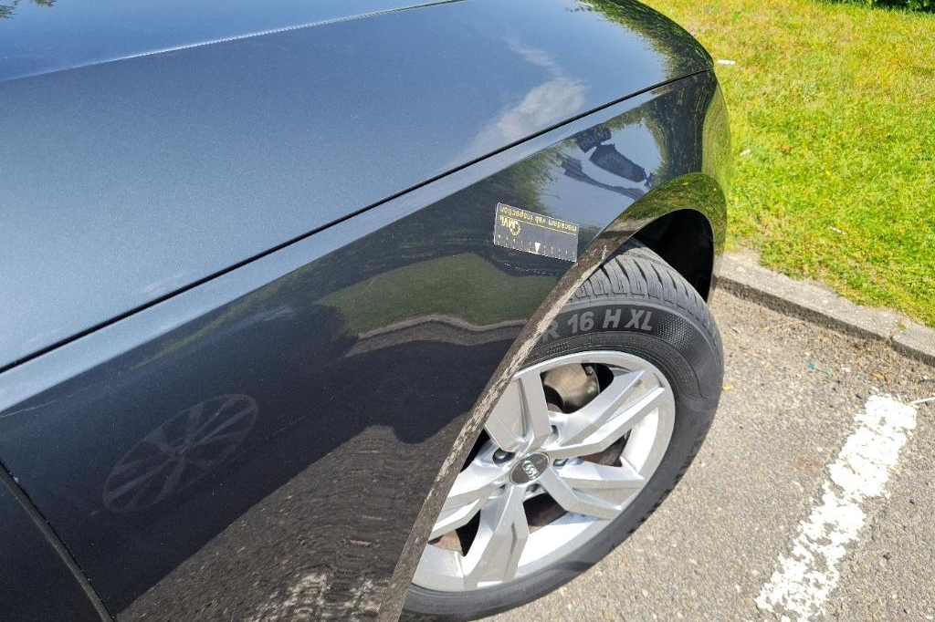 Audi A4 Avant 2016 фото 25