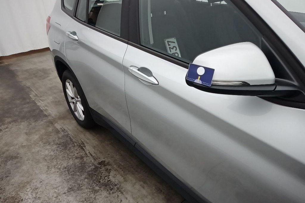 BMW X1 2016 photo 33