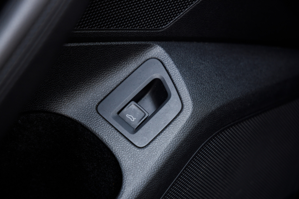 Volkswagen Passat B8 2017 фото 35