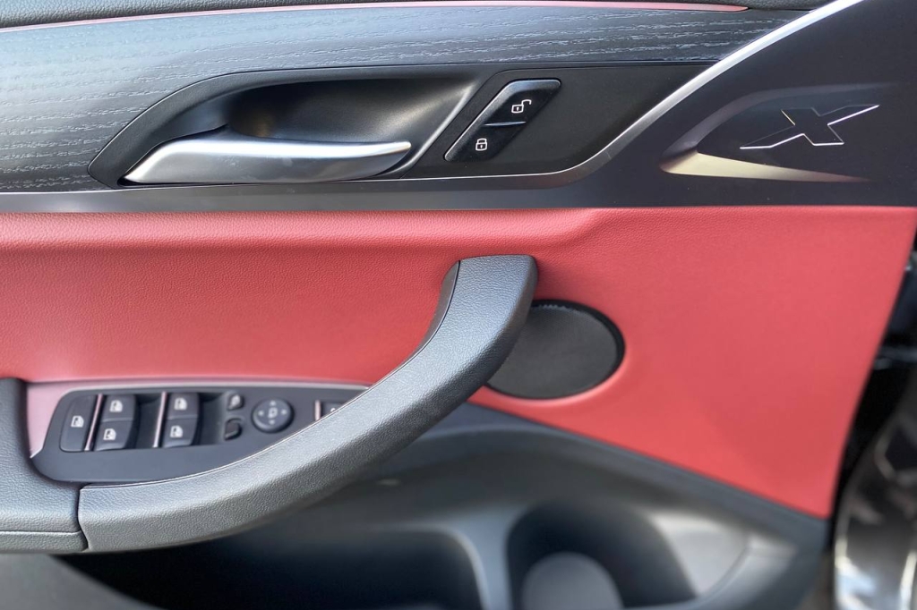 BMW X3 20i Steptronic 2022 фото 7