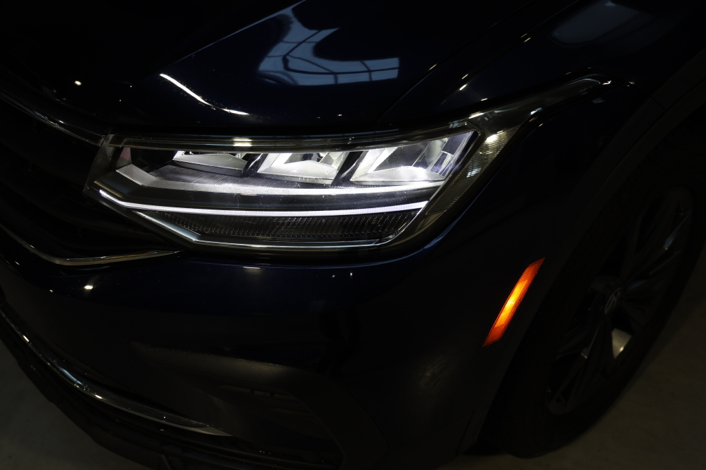 Volkswagen Tiguan 2021 photo 53