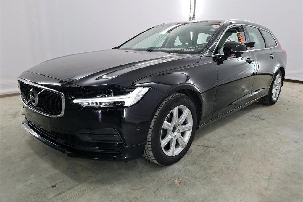 Volvo V90 2017 photo 6