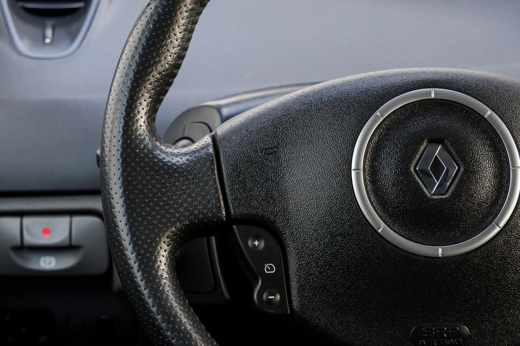 Renault Grand Scenic 2008 photo 7