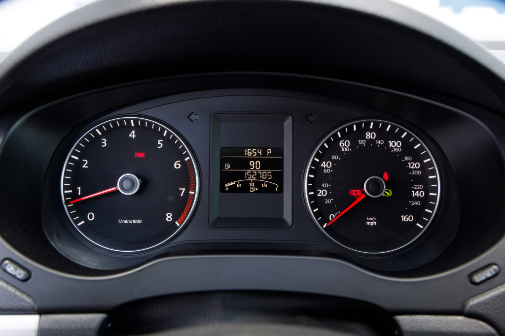 Volkswagen Jetta SE 2014 photo 11