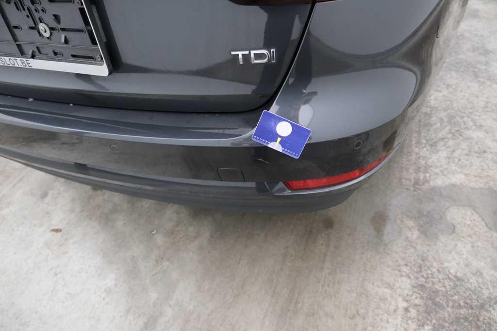 Audi A4 Avant 2016 photo 63