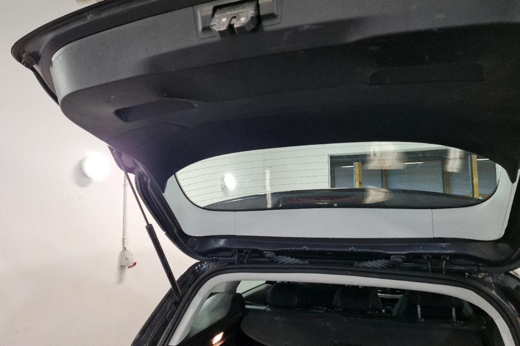 Fiat Tipo 2017 фото 24