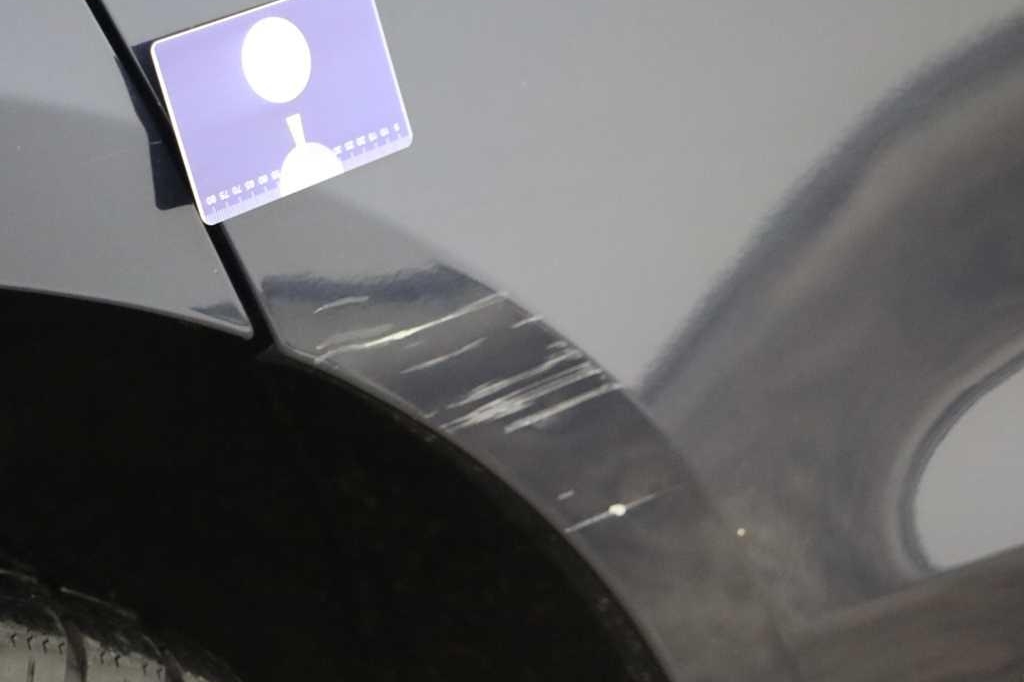 Porsche Macan S 2017 photo 47