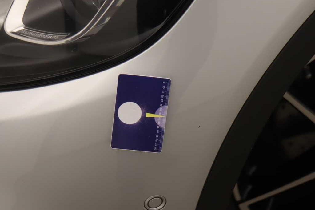 Mercedes-AMG GLC-Klasse 2018 photo 11